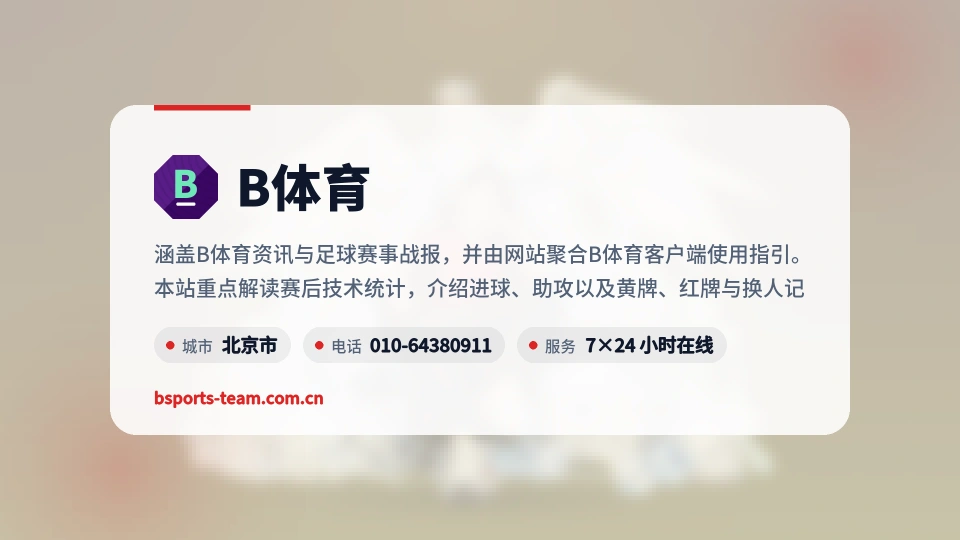 了解B体育
